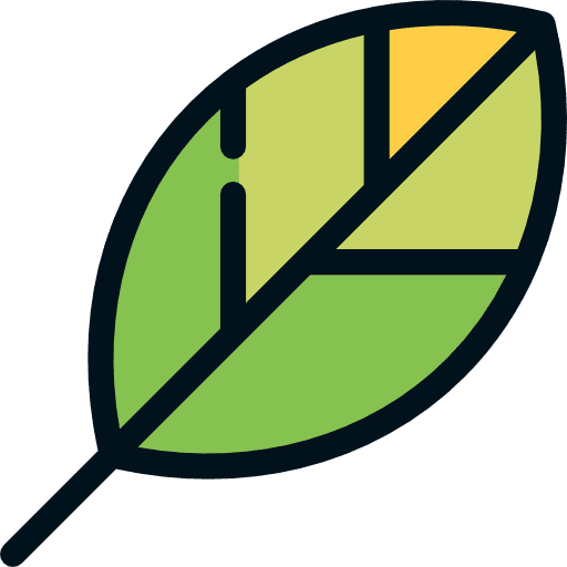 Gardening garden fall nature icon