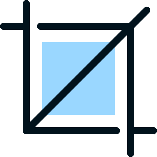 Graphic tool cut graphic design cutting icon