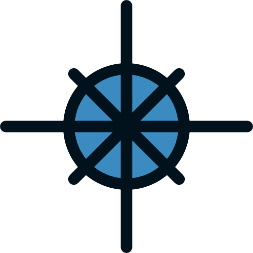 Composition printer graphic composition icon