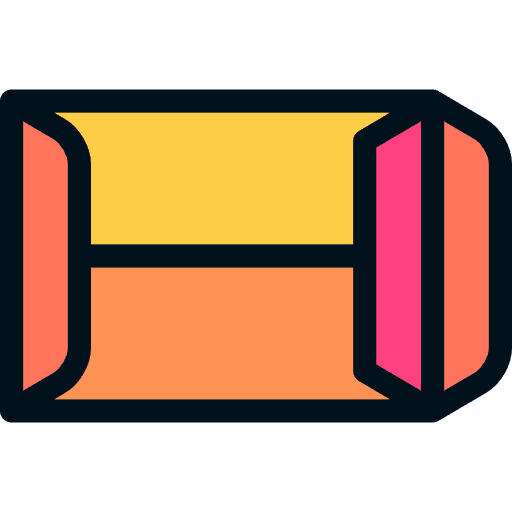 Mailing shipping interface mailing icon