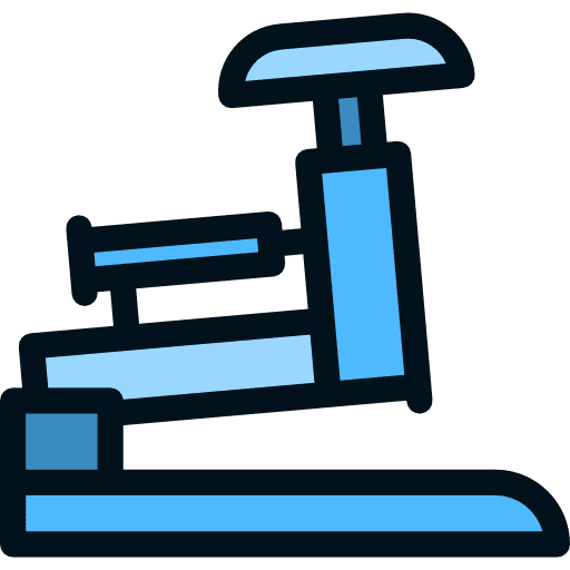 Stapple school material attach attachment icon