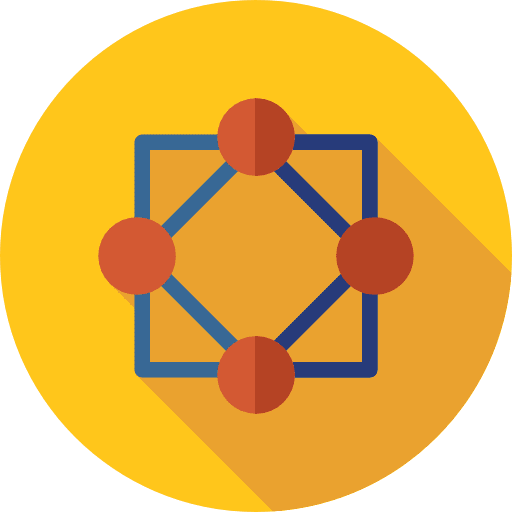 Teamwork meeting teamwork job icon