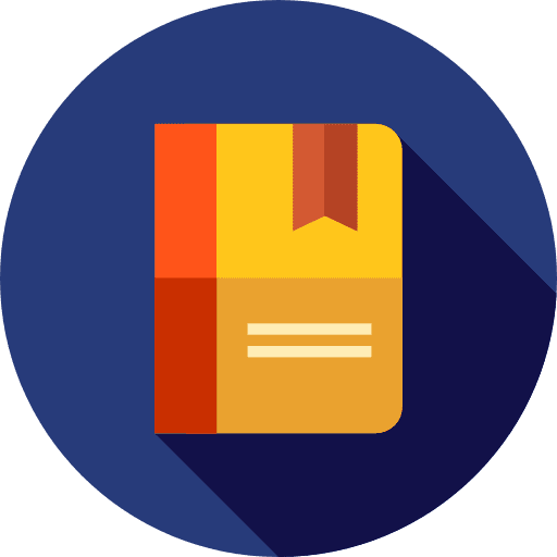 Agenda agenda address book notebook icon