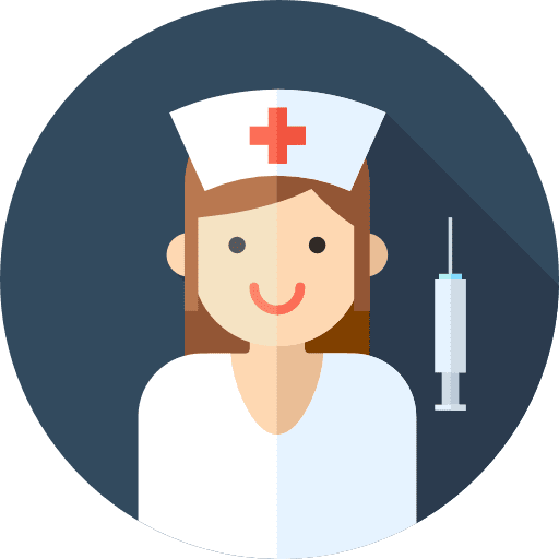 Nurse nurse jobs avatar icon