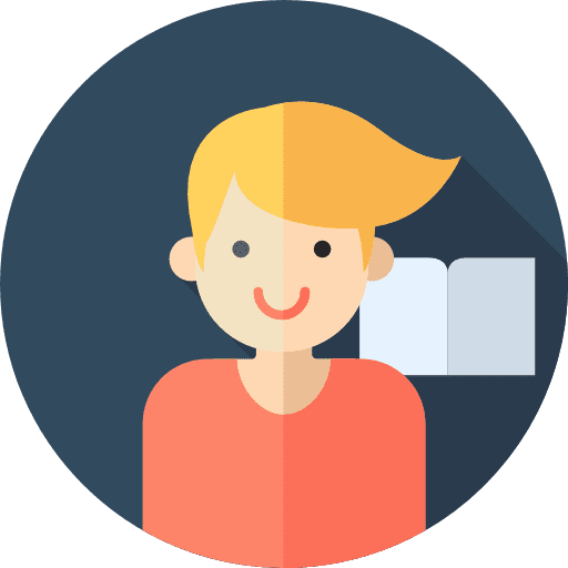 Writer jobs writer avatar icon