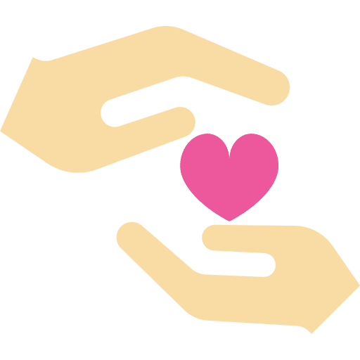 Care health care medical organs icon