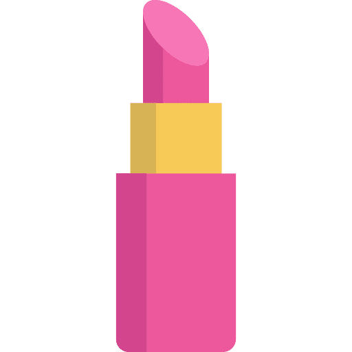 Lipstick fashion makeup beauty icon