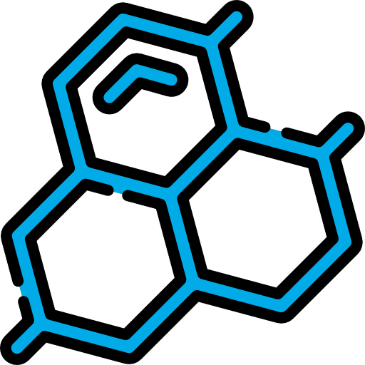 Cells medical healthcare and medical cells icon