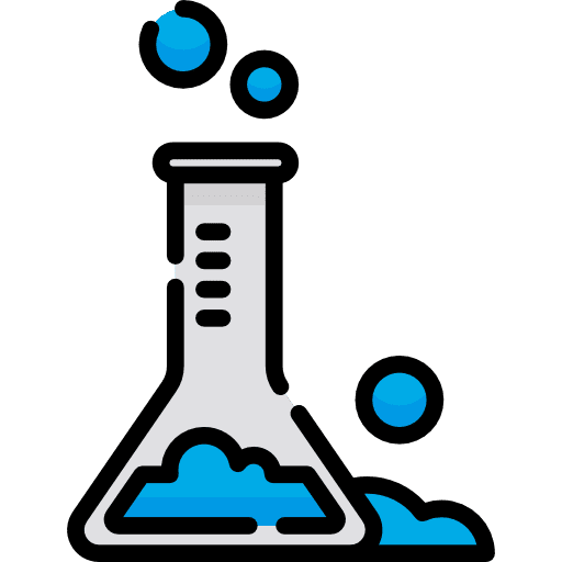 Flask flask chemical chemistry icon
