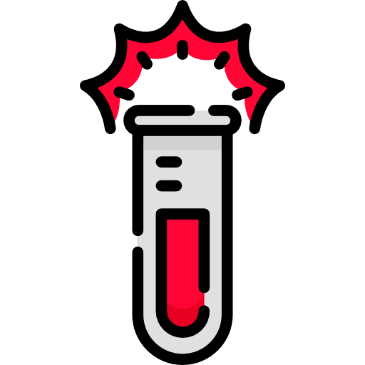 Ampoule ampoul health care medical icon