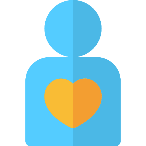 Healthy healthcare and medical lifestyle healthy icon