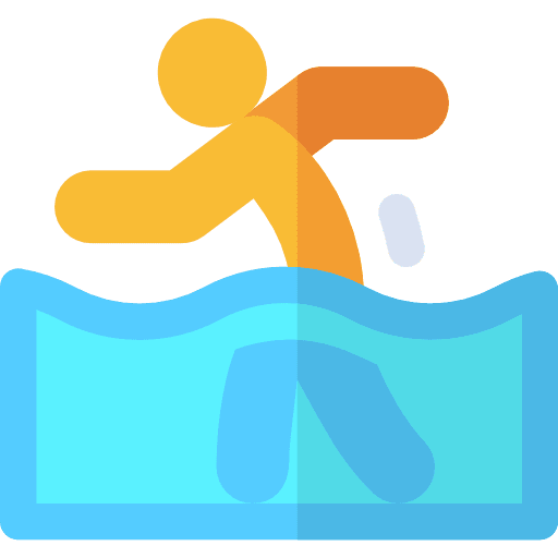 Rehabilitation humanpictos people injury icon