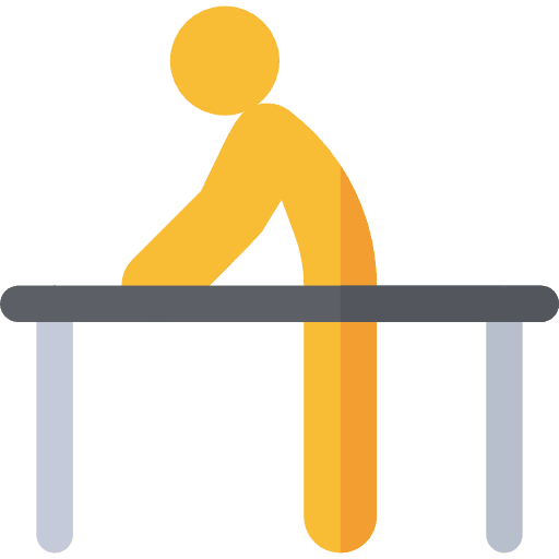 Rehabilitation humanpictos rehabilitation people icon