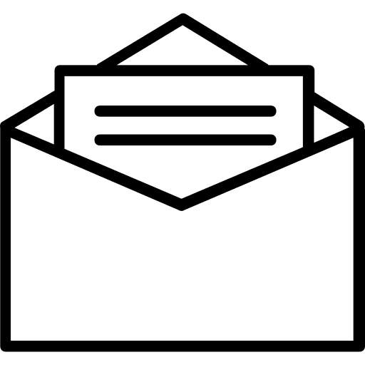 Email email message multimedia icon