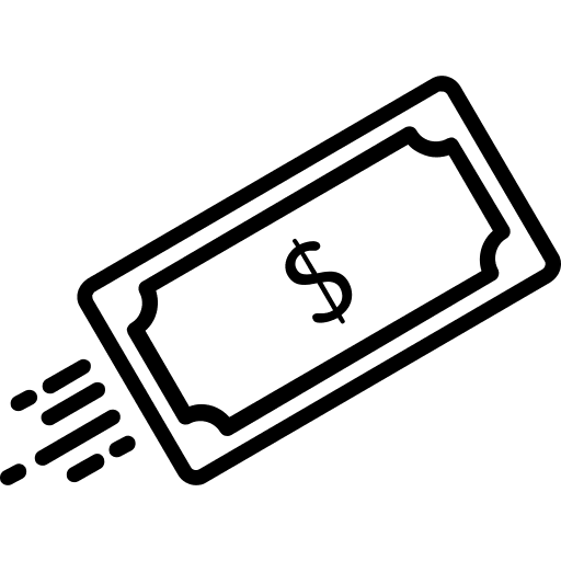 Money business money currency icon