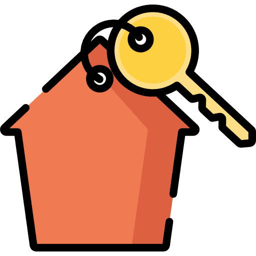 House key house key key house icon