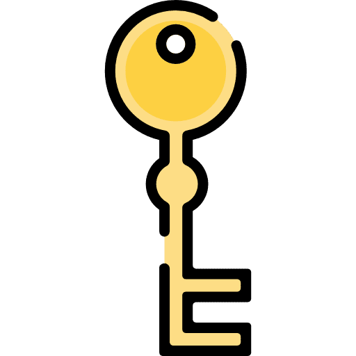 Key security passkey pass icon