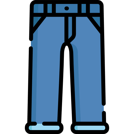 Jeans fashion trousers jeans icon