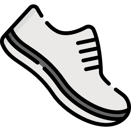 Sneakers fashion footwear trainers icon