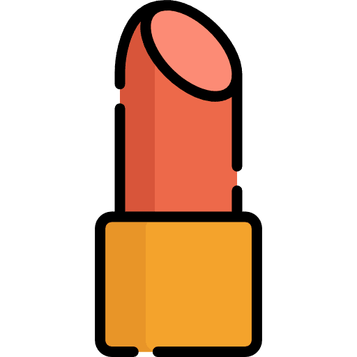 Lipstick makeup beauty salon beauty icon