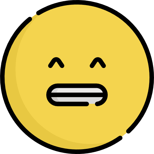 Smile smileys feelings smile icon