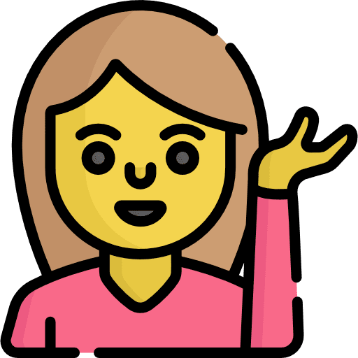 Woman avatar people profile icon