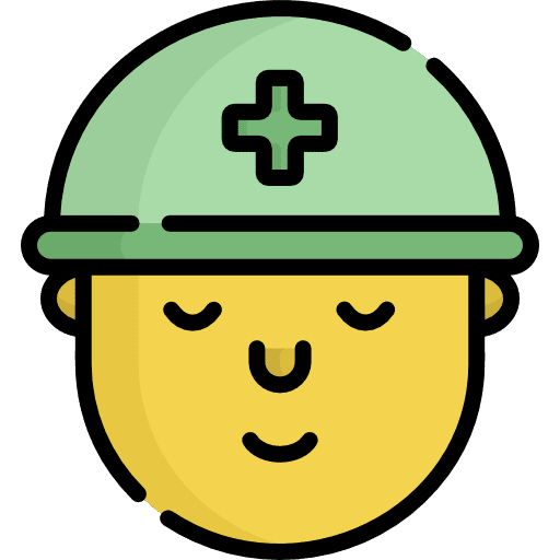 Doctor emoticons emoji doctor icon