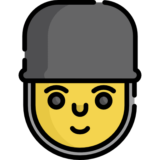 Guard emoticons guard smileys icon