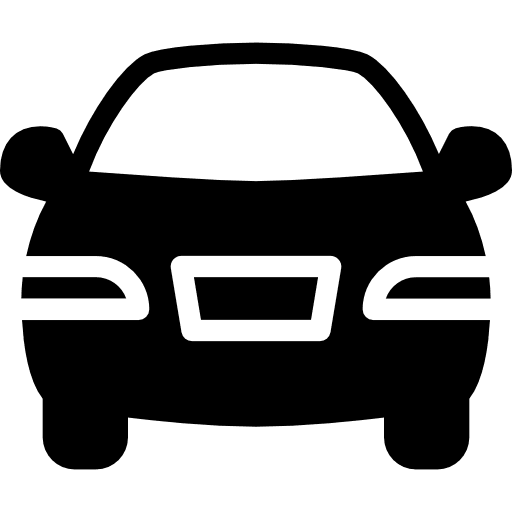 Car car transport transportation icon