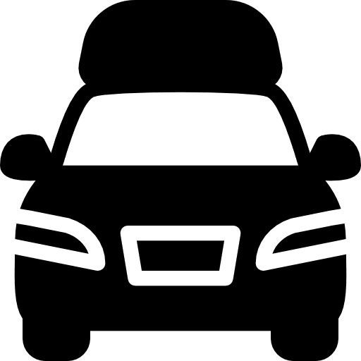 Delivery truck cargo truck deliver trucking icon