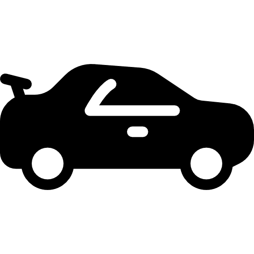 Car car transportation automobile icon