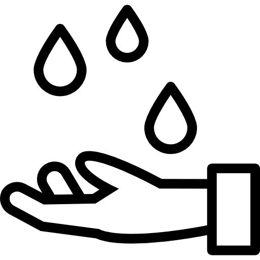 Rain miscellaneous ecology and environment weather icon