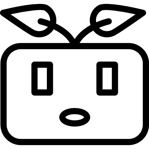 Socket eco tools and utensils technology icon