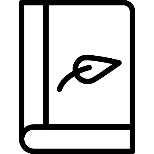 Book education books study icon