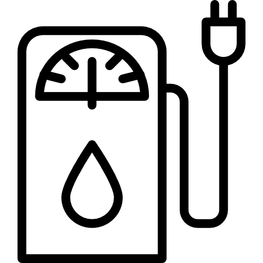 Charger car charging technology icon