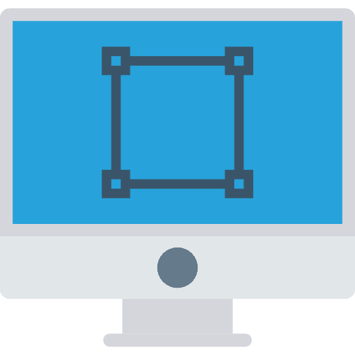 Device edit tools art and design device icon