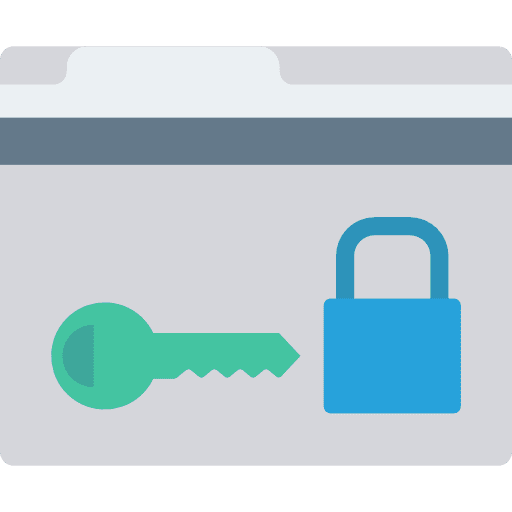Browser internet computing browser icon