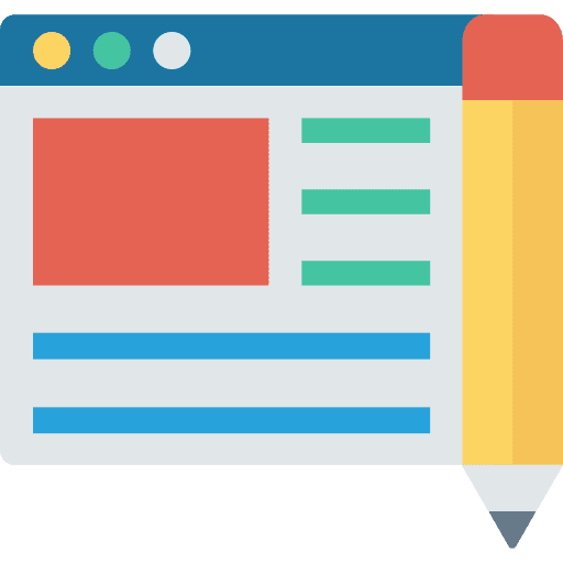 Browser internet interface computing icon