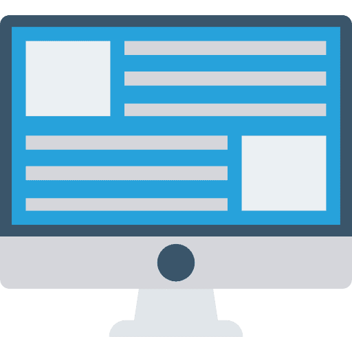 Device device seo and web tools and utensils icon