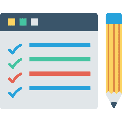 Internet seo and web computing browser icon