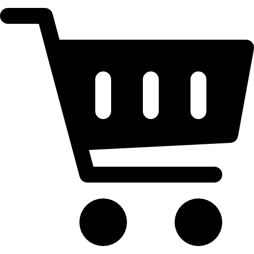 Cart shopping cart online store shopping store icon