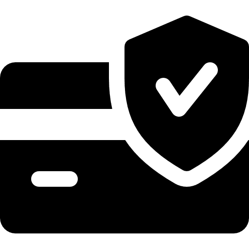 Credit card payment money credit card icon