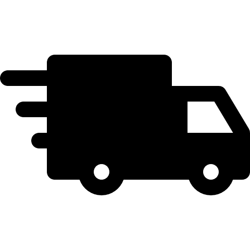 Delivery truck truck transports delivery truck icon