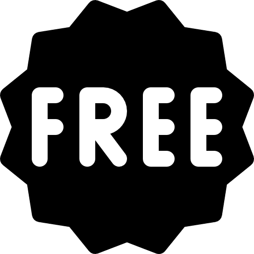 Free commerce commerce and shopping free icon