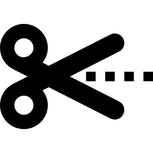 Price cut price price cut commerce and shopping icon