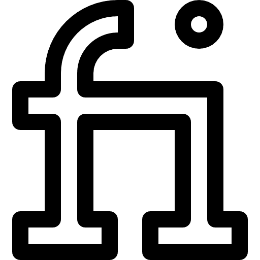 Fiverr brands and logotypes social media fiverr icon