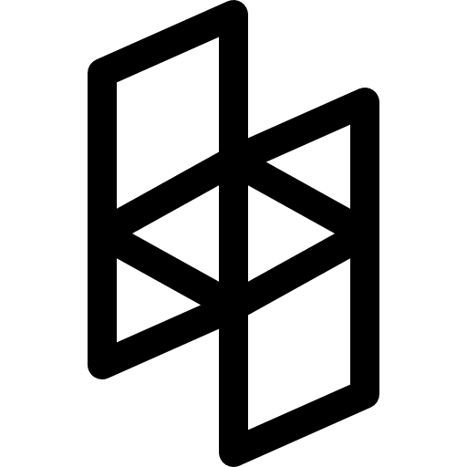 Houzz social network social media logo icon