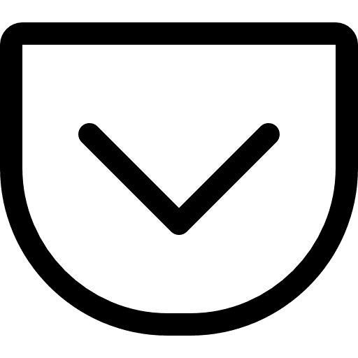 Pocket brand logo brands and logotypes icon