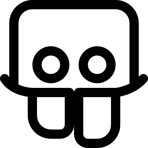 Slideshare social media logo brands and logotypes icon