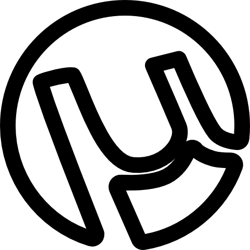 Utorrent utorrent brand brands and logotypes icon